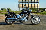 2001 Shadow Spirit 1100003